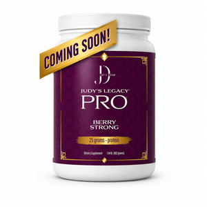 Judy's Legacy Pro Berry Strong (2-Pack)