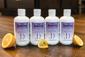 Judy’s IMMUNE™ x 4 Bottles