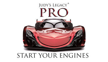 NEW - Judy's Legacy PRO