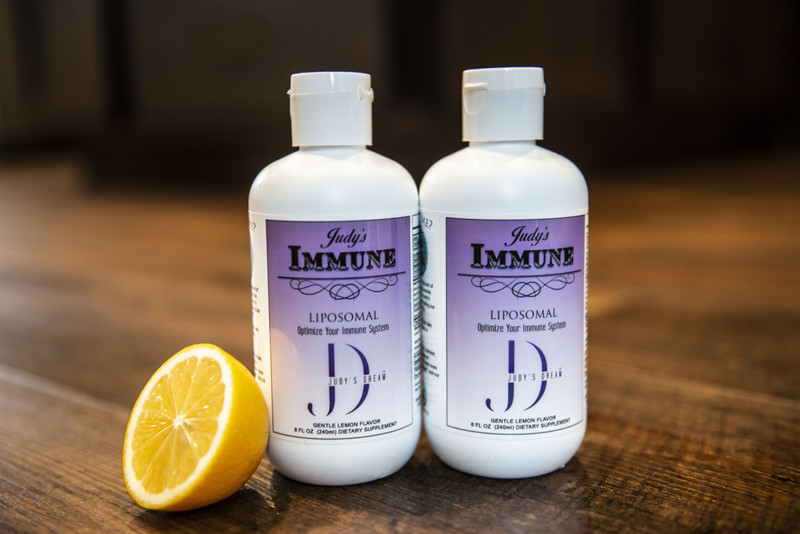 Judy’s IMMUNE™ x 2 Bottles