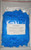 Copper Sulphate 'bluestone' 400 gram bag
