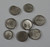 Nickel disks, 99.98% 100g for electroplating  FREE POSTAGE!