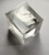 Indium Mini Cube - Element 49