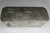 Tin metal, 99.99% 884g ingot. Element 50.