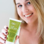 decongest fruit enzyme creme mask