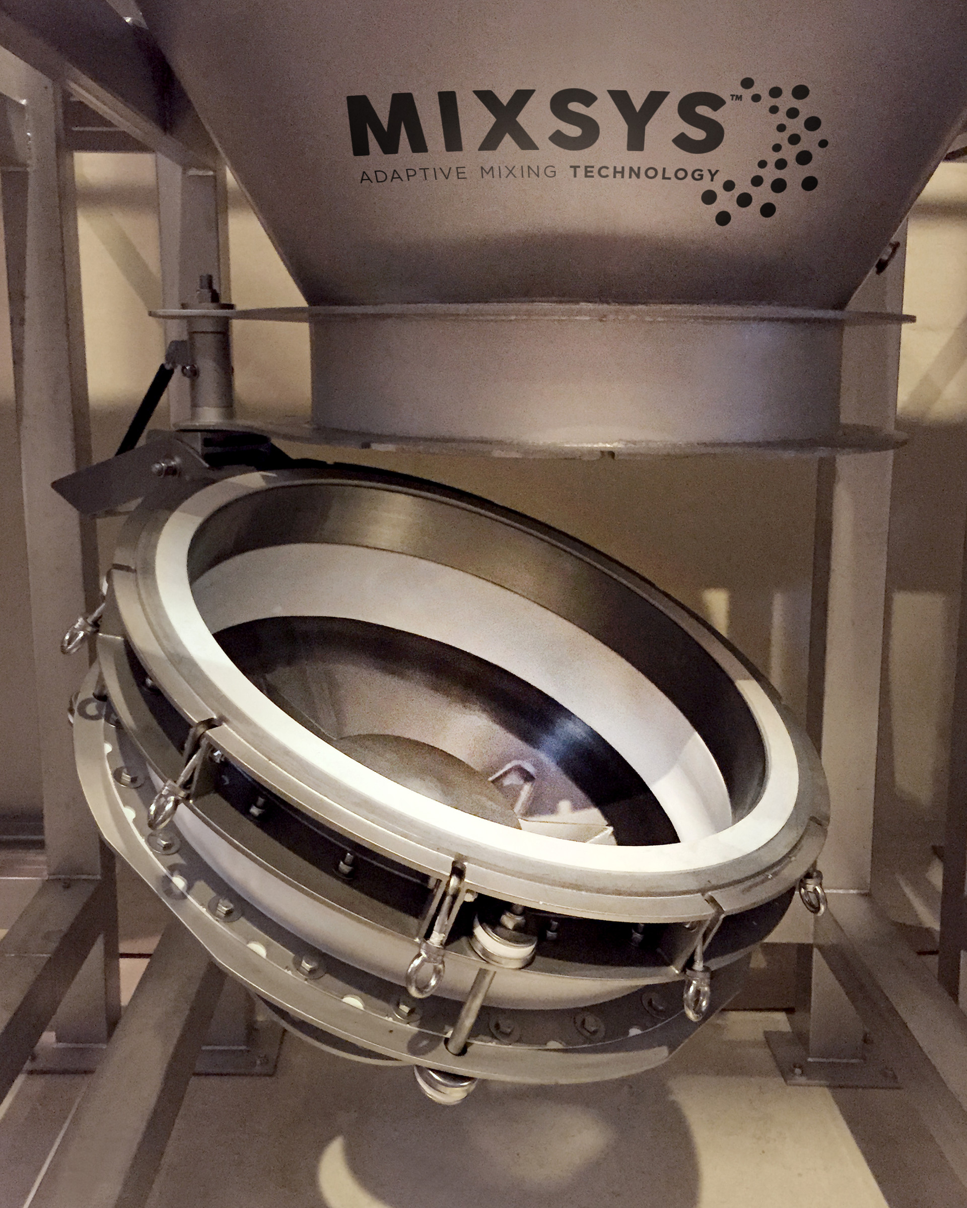 Bin Activator EXTRACTAVATOR