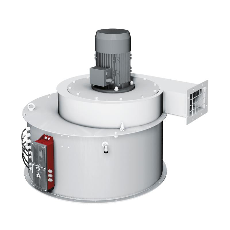 Dust Collection Accessories