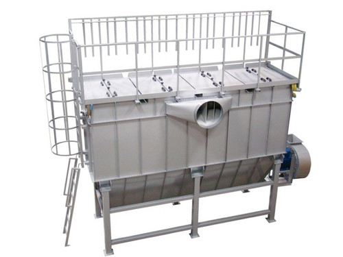 Central Pulse Square