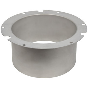 Flexible Connection Sleeve - 200B8