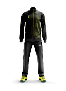 Sublimation Tracksuit Sublimation Tracksuit