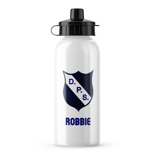 Dykehead Primary School Water Bottle