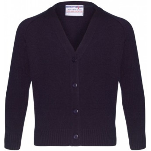 Orchard Primary School Knitted Cardigan