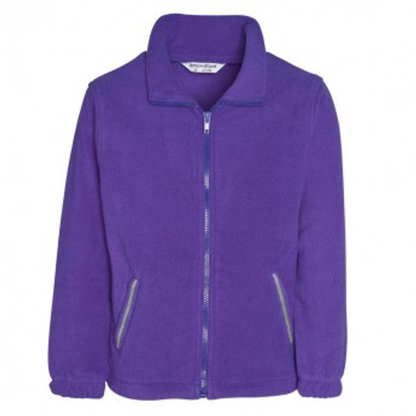 Alexander Peden Primary School Fleece Jacket