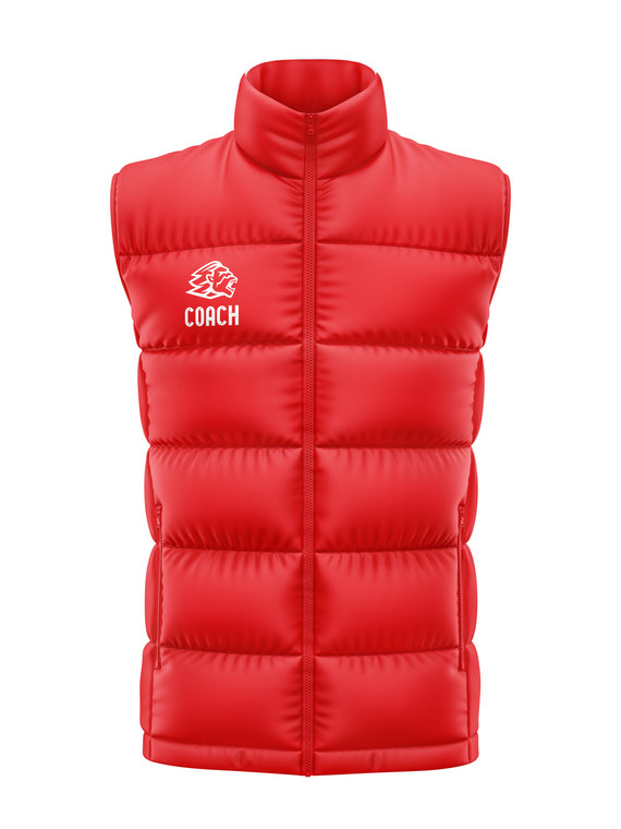 X Bodywarmer