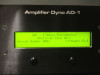 SMD Amp Dyno (AD-1)