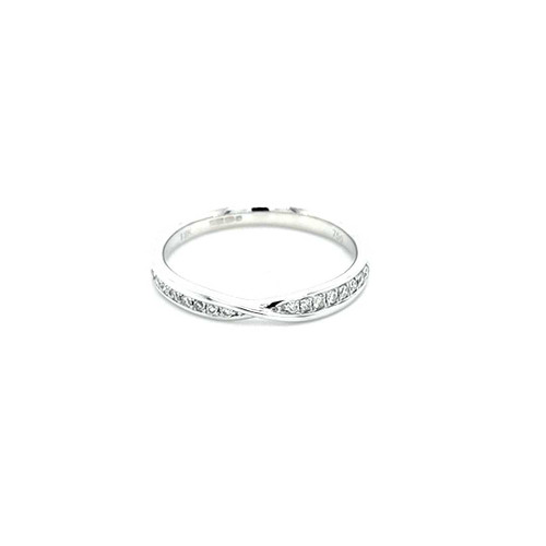 18ct White Gold 0.15ct Shaped Diamond Wedding Ring diamond ring engagement ring belfast wedding ring eternity ring diamond jewellery 18ct White Gold 0.15ct Shaped Diamond Wedding Ring diamond ring engagement ring belfast wedding ring eternity ring diamond jewellery