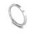 Palladium Wedding Ring - 2mm, 2.5mm, 3mm - Create your own