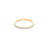 18ct Rose Gold 0.25ct Diamond Wedding Ring diamond ring engagement ring belfast wedding ring eternity ring diamond jewellery