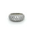 Platinum 1.72ct Diamond Eternity Ring murray co jewellers belfast