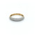18ct Yellow Gold 0.40ct Pavé Set Diamond Triple Row Eternity Ring murray co jewellers belfast