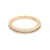 18ct Yellow Gold 0.26ct Channel Set Diamond Wedding Ring murray co jewellers belfast wedding rings eternity rings