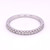 Platinum 0.26ct Diamond Claw Set Wedding Ring murray co jewellers belfast wedding rings eternity rings