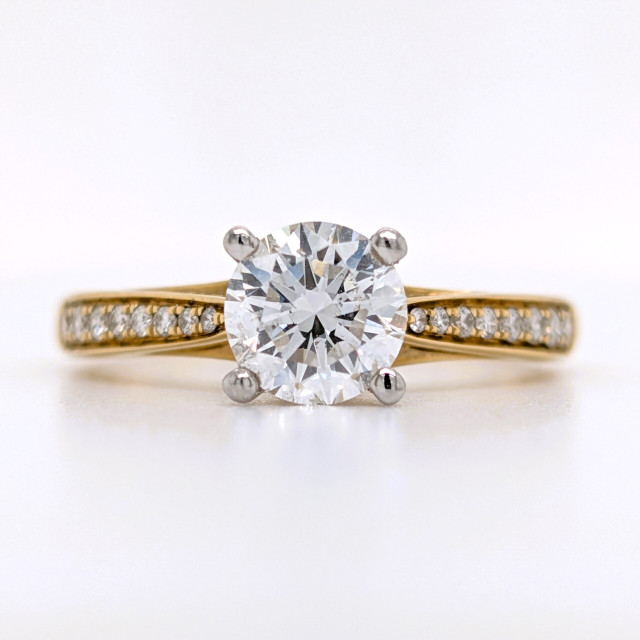 Murray & Co. Jewellers Belfast - Diamond Engagement Rings, Wedding ...