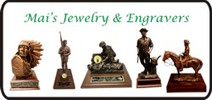 Mai's Jewelry & Engravers