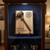 A 9" x 12" recognition plaque crafted from genuine red alder, featuring a genuine walnut gavel. The Knights of Columbus graphic on display can be swapped out as desired.