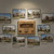 Recognition plaque, highly detailed laser engraved, 8" by 10" genuine red alder wood, Evans Community Hospital, Colorado