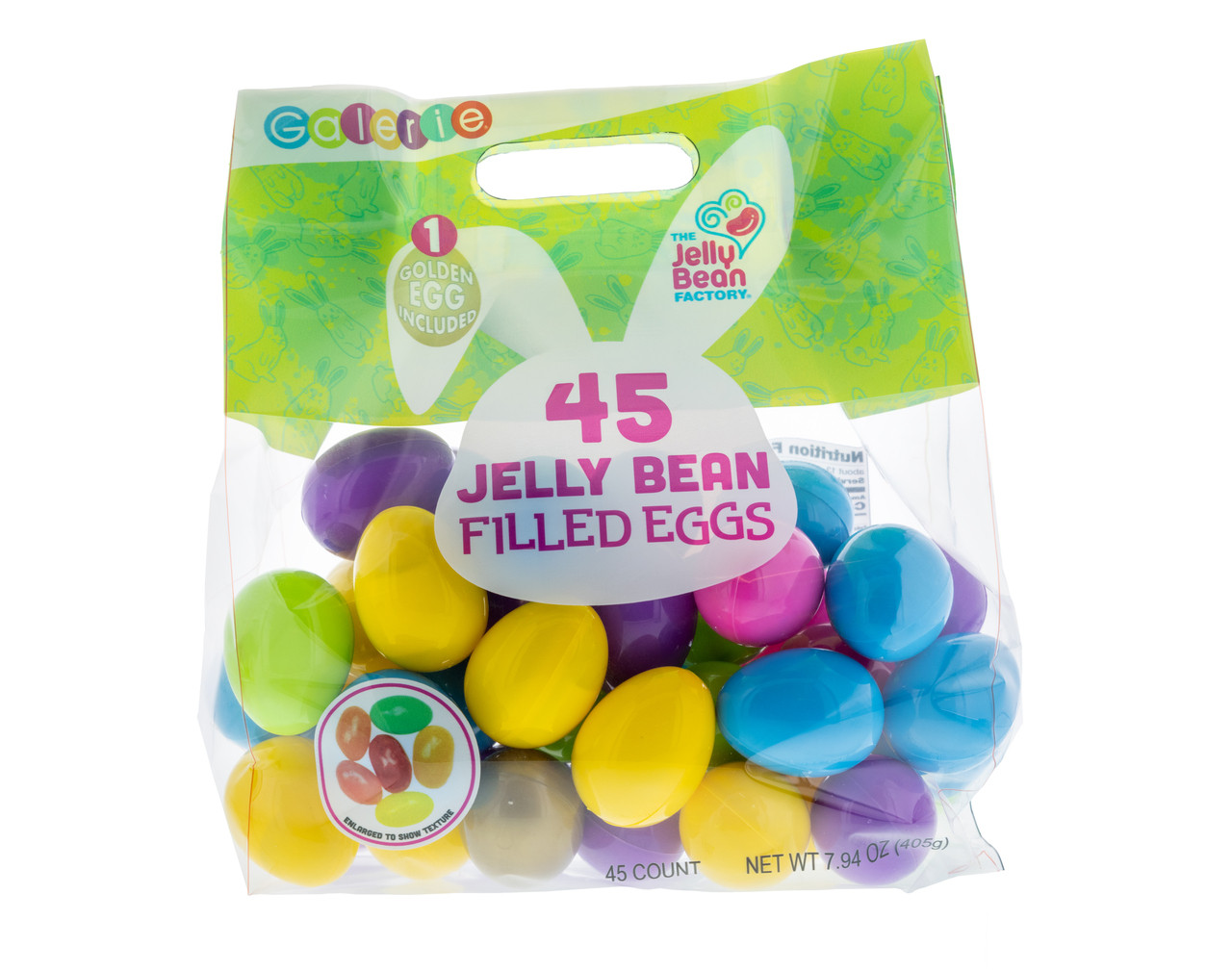 50-Flavor Jelly Bean Gift Box | Assorted Flavors