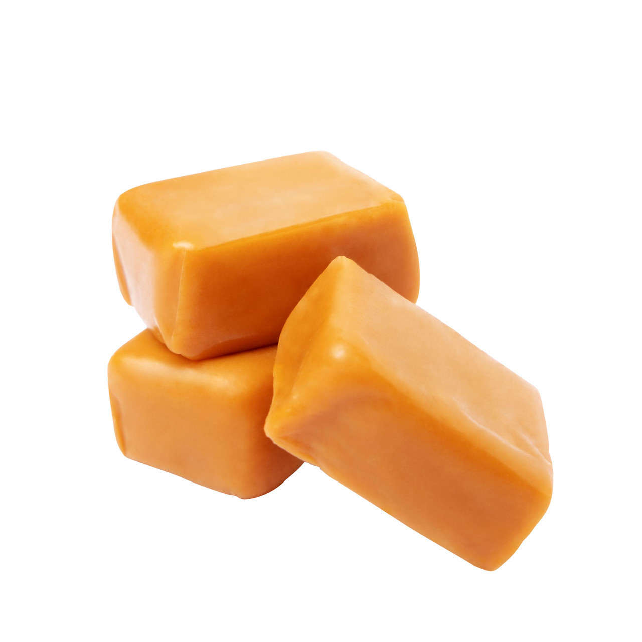 Candy Molds - Large Caramel  Life of the Party AO131 - $1.99