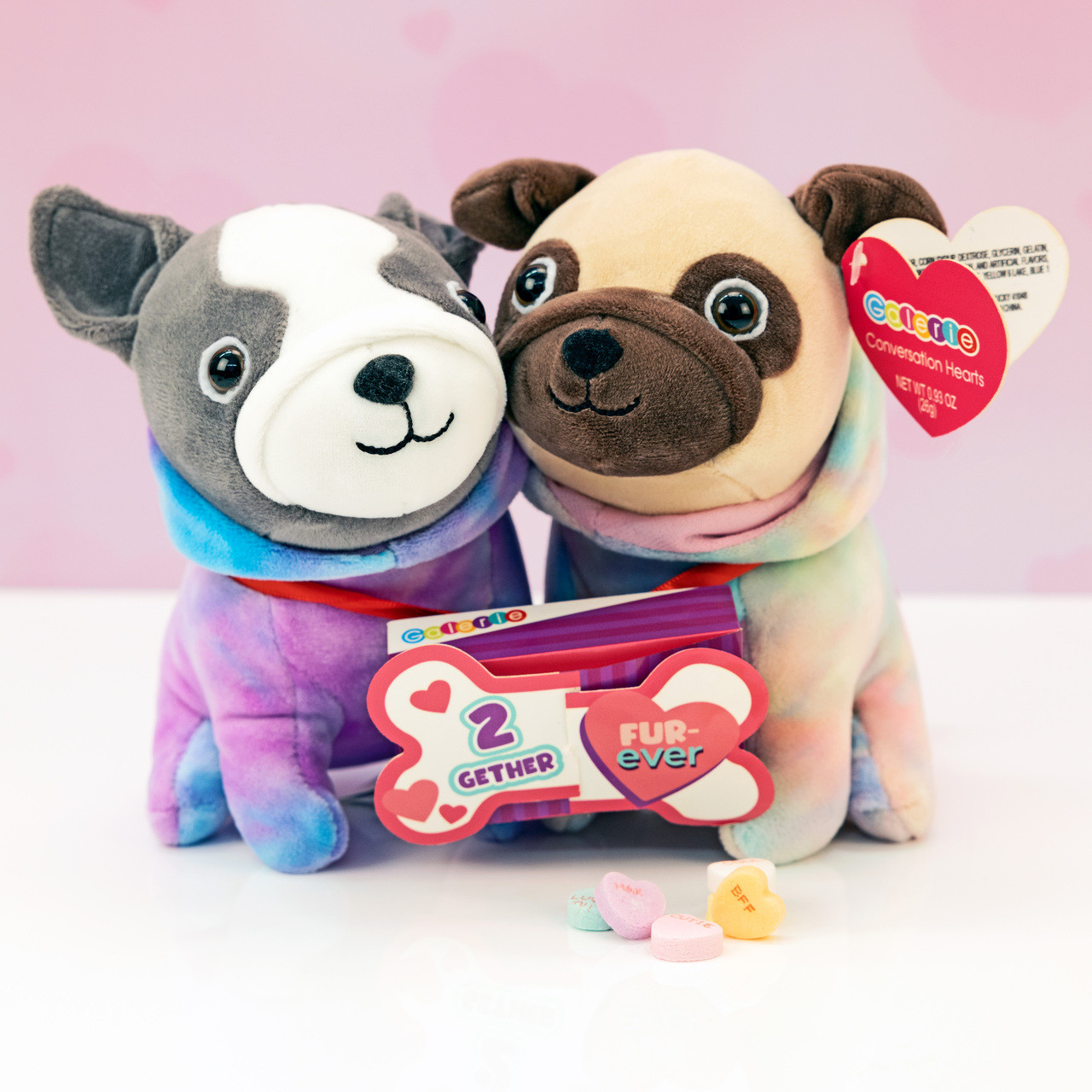 アイドル [GGAGGONG] Twinkle Hearts PET GGAGGONG] Twinkle Hearts PET