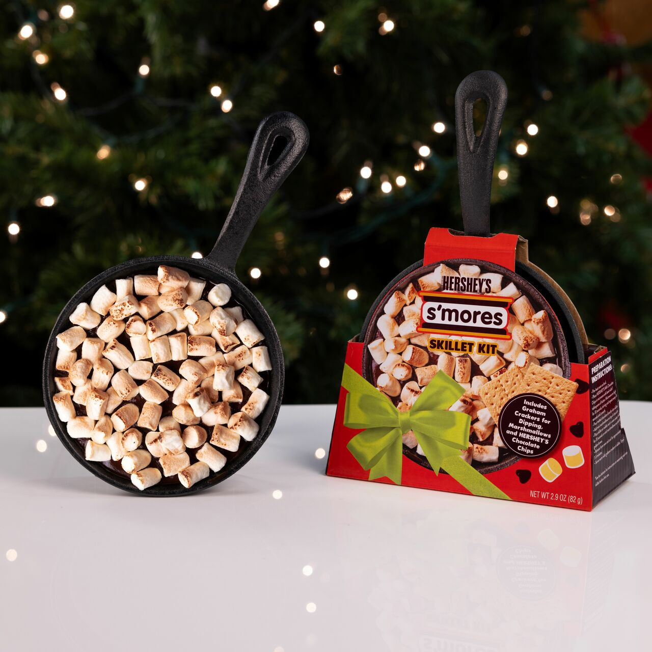 Hershey's Holiday Assorted Party Skillet Kit, 33 oz - Kroger