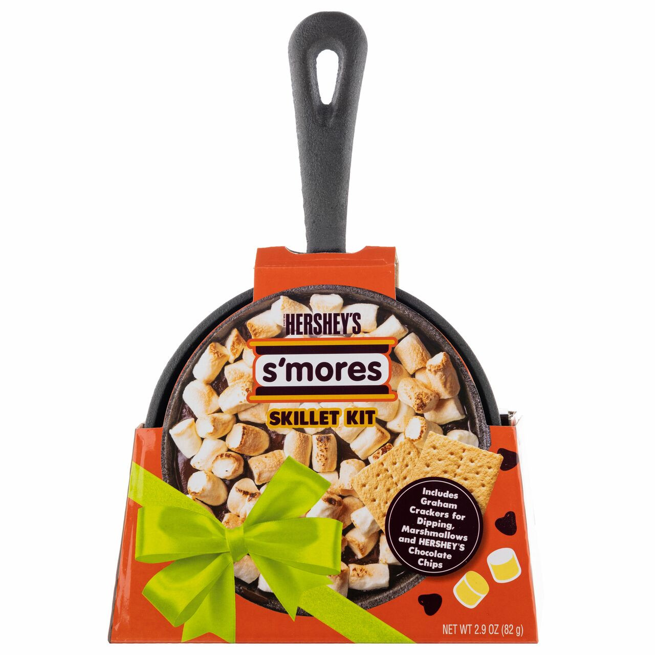 Thoughtfully Gourmet, Cookie Skillet Gift Set 