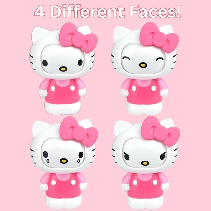 Hello Kitty Candy Dispenser