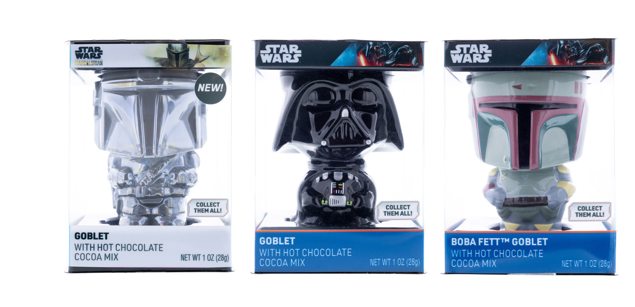 Star Wars™ Darth Vader™ Gift Set - Gift Sets - Hallmark