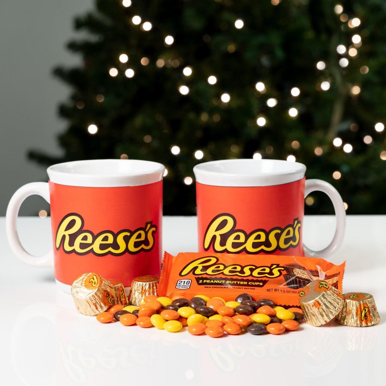 Reese's - Holiday Gift Set