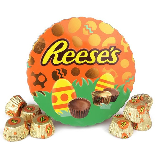 リーシーズ　Reese’s 3D ストアディスプレイ　看板　シェルフ　アメトイ リーシーズ Reese's 3D ストアディスプレイ 看板 シェルフ アメトイ