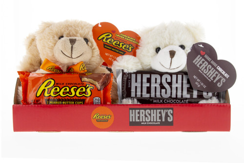 ハーシーズ　アメトイ　ぬいぐるみ　 Reese's & Hershey's ハーシーズ アメトイ ぬいぐるみ Reese's & Hershey's Hershey