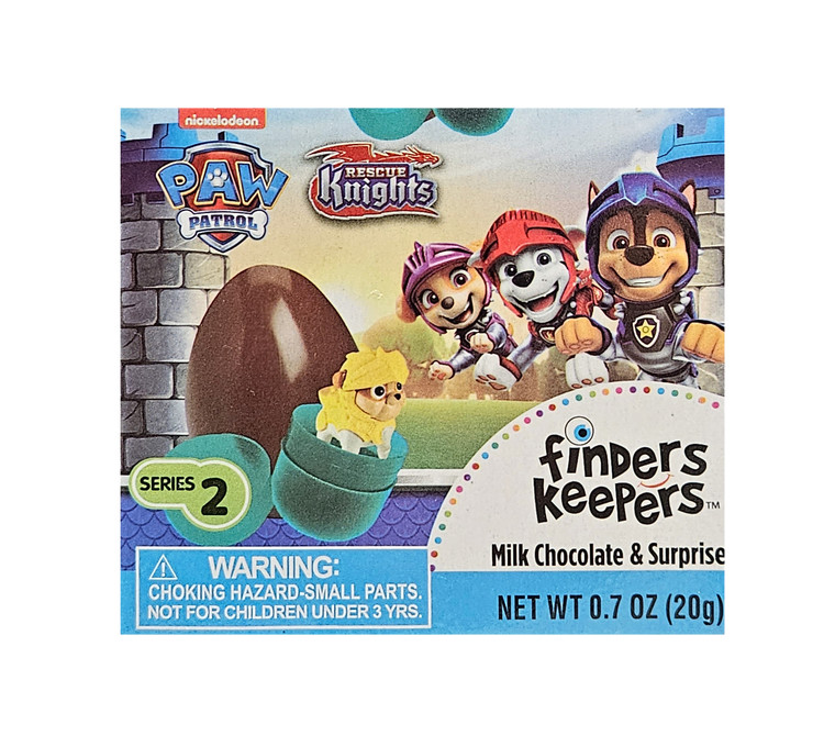 Finders Keepers Paw Patrol Series 2 (case of 36)