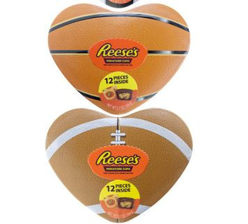 Champion Your Love with the Reese's Sport Tin for Valentine's Day!