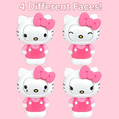 Hello Kitty Candy Dispenser