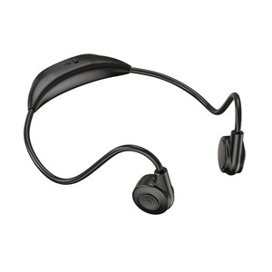 M2 Bone Conduction Headphones Sports Wireless Earphones With Built-in Mic For Running Cycling Hikin K484-PEL_0QJDPYK4