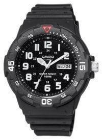 Casio MRW200H-1BVCF G818-MRW200H-1BVCF