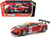 Ferrari 488 Challenge #11 Candy Red with White Stripes "Ferrari Racing" 1/24 Diecast Model Car by B F977-26308
