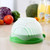 Color: Green - Salad Cutter Bowl Easy Salad Maker Q119-CJJJJTCF00178-Green