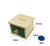 Color: Coin Box - Spherical box Q119-CJWJWJJM00238-Coin Box