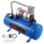 12V Air Compressor with Tank 1.6 Gallon/6 L, Train Horn Air Compressor, 120 psi Working Pressure On E415-QLBCQGYYSJZCESCMXV9
