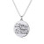 Love Quote Pendant and Chain Necklace K290-16691060293